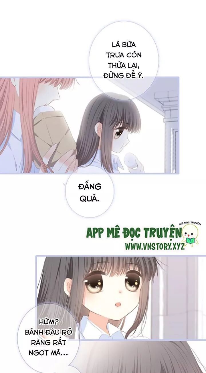 con tim rung động 2 chapter 91 20