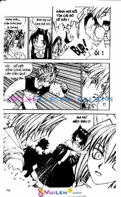 tiên nữ giáng trần chapter 6 76