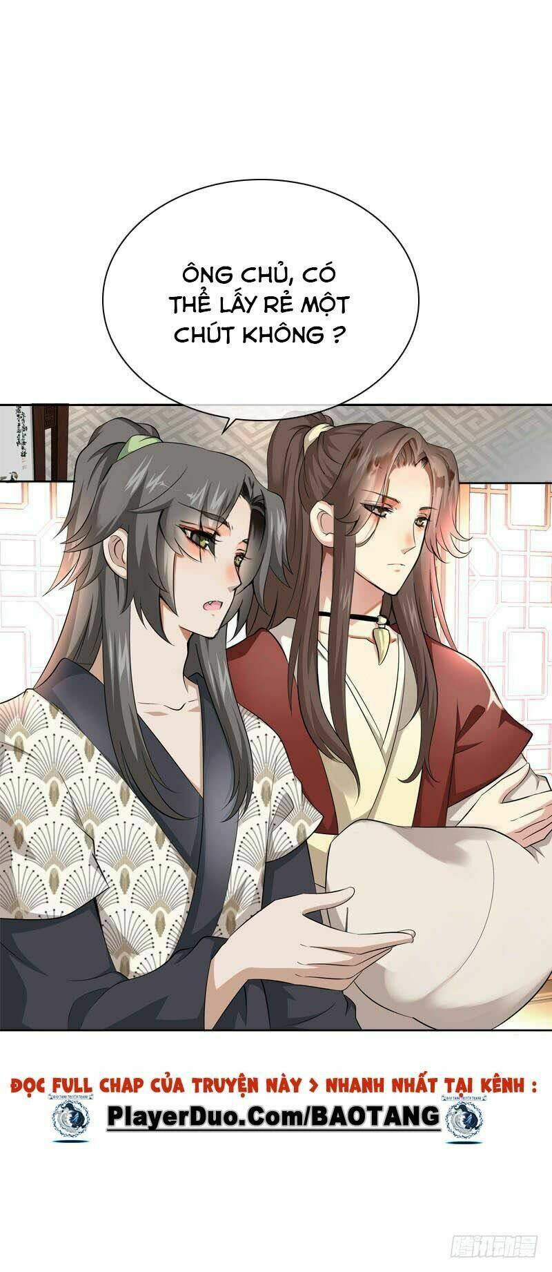 điền viên mật sủng: cô vợ nóng bỏng chapter 51 5