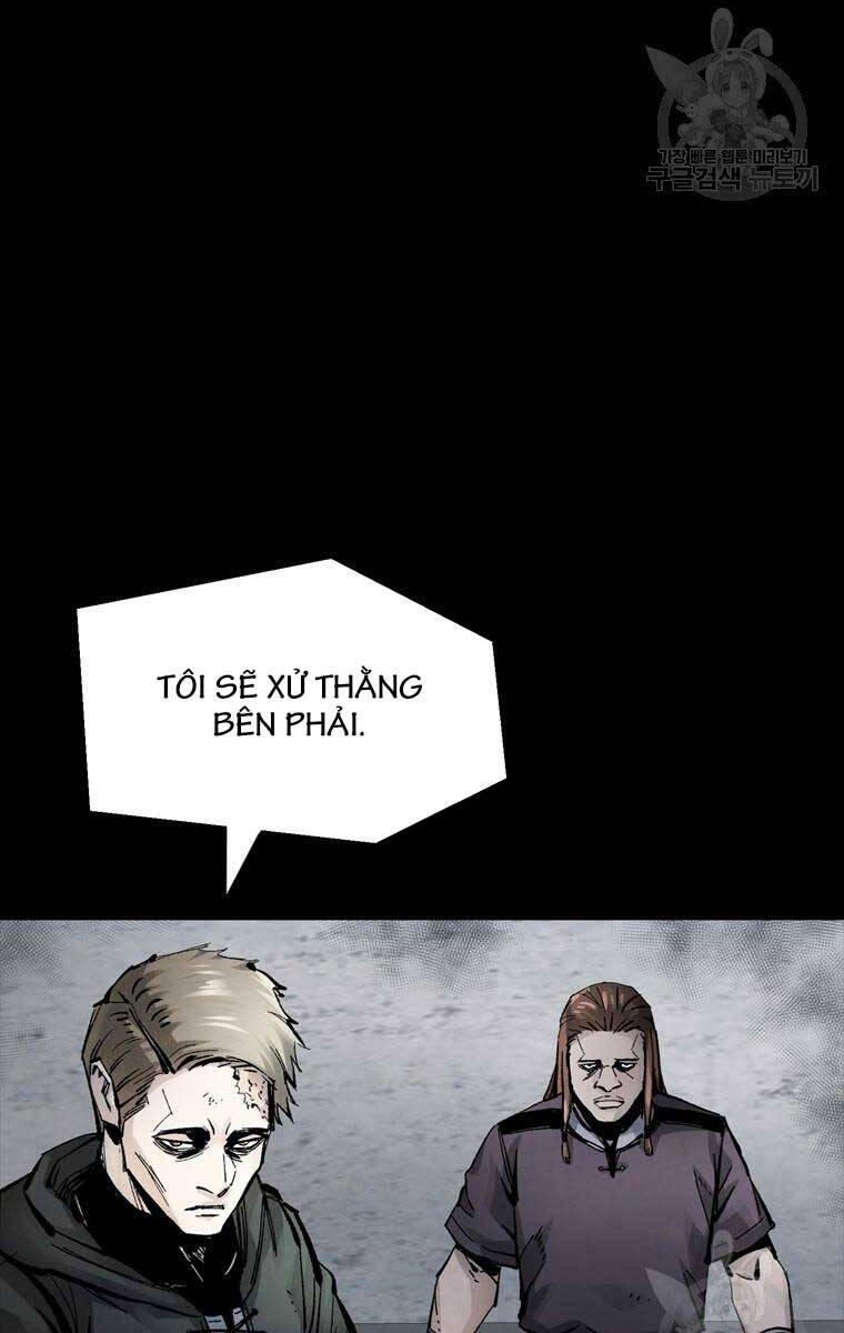 mật mã mê cung chapter 87 81