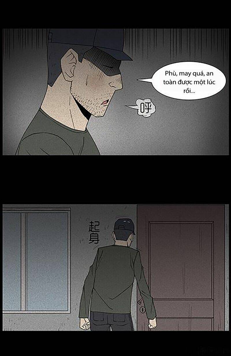 kinh dị đêm khuya chapter 45 31