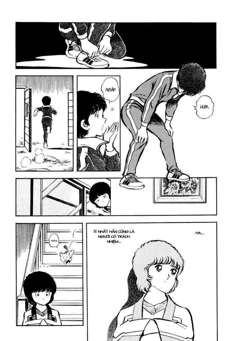 hiatari ryoukou! chapter 7 37