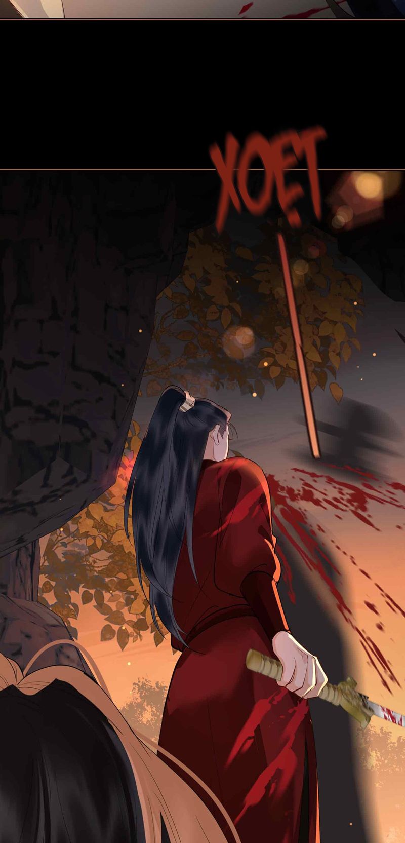 tham hoan chapter 21 24