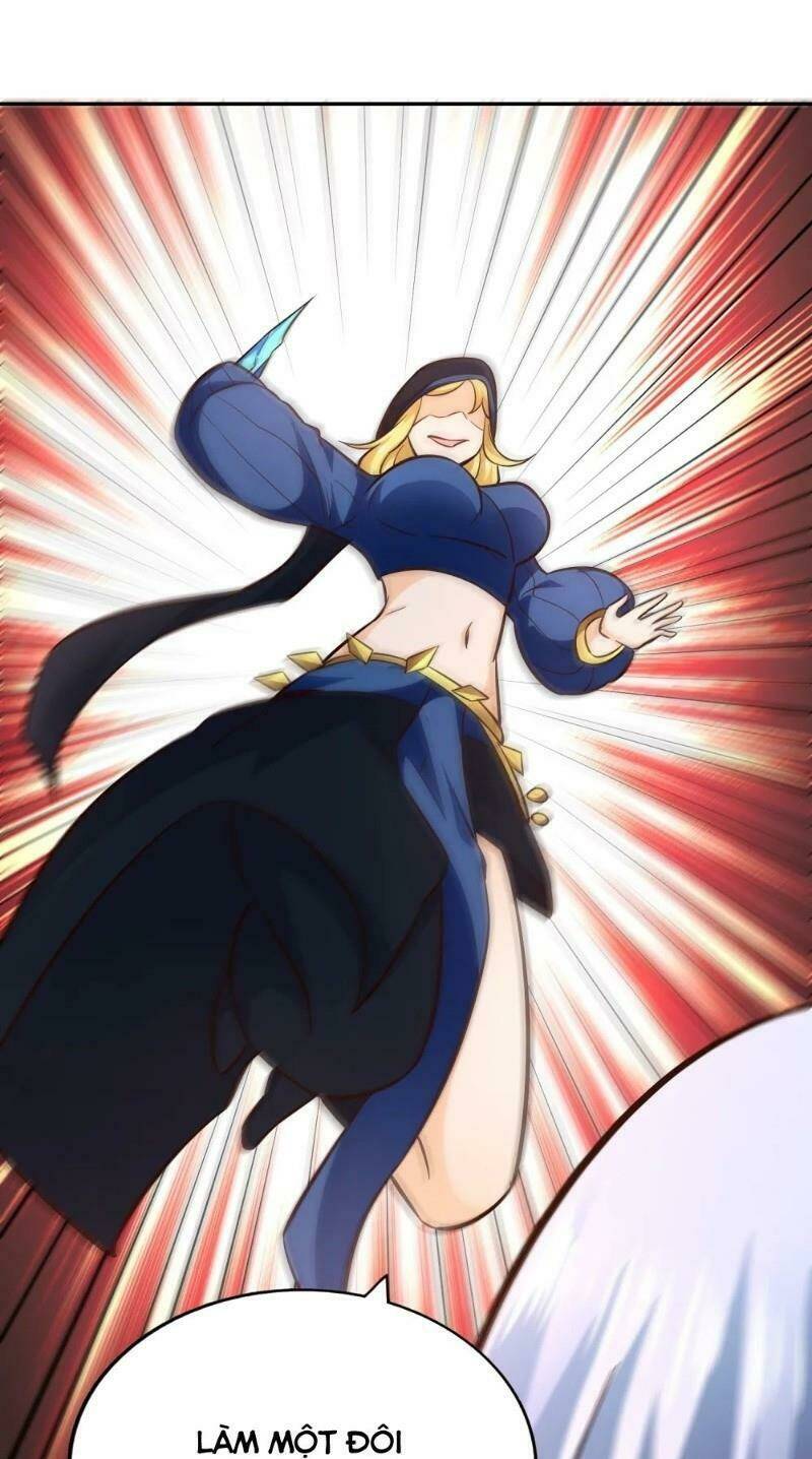 võ linh kiếm tôn chapter 104 33