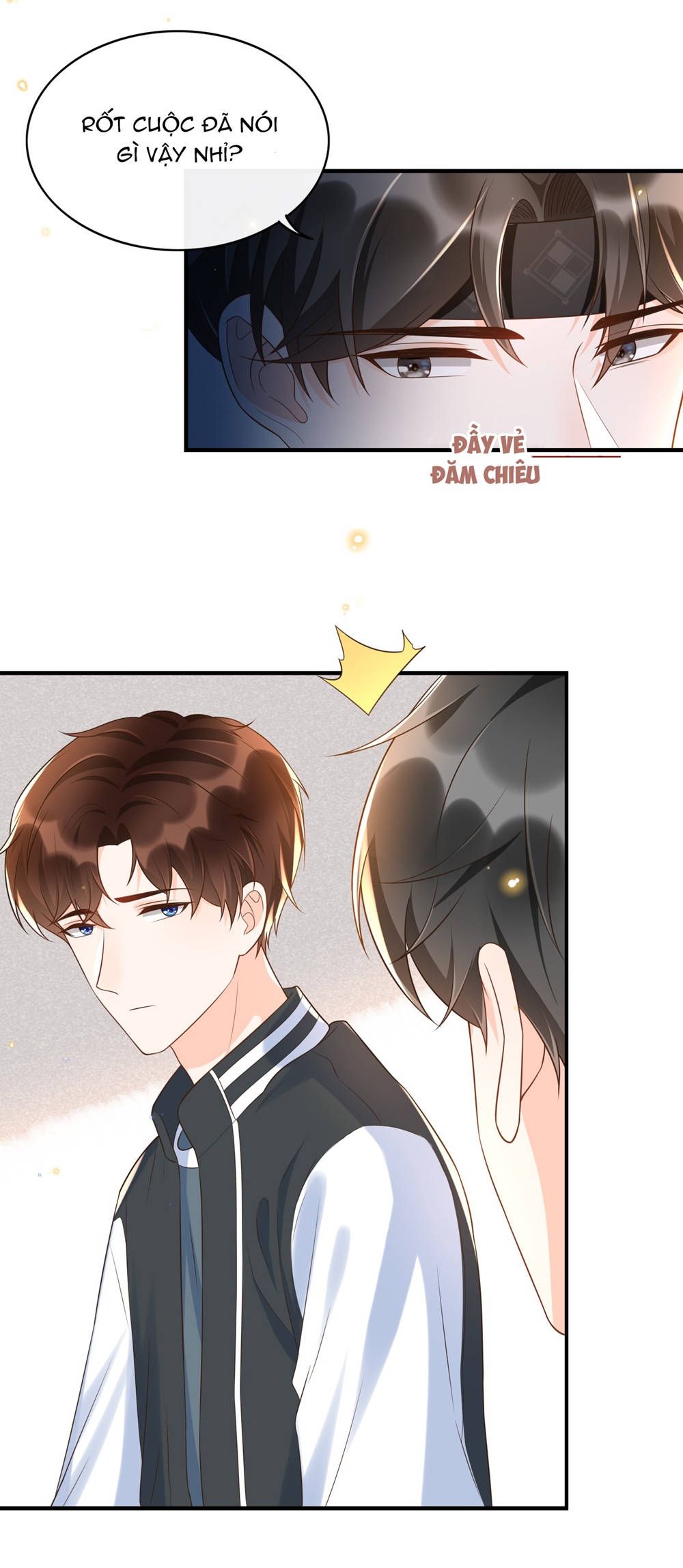 ngọt không ngừng nghỉ chapter 22 13