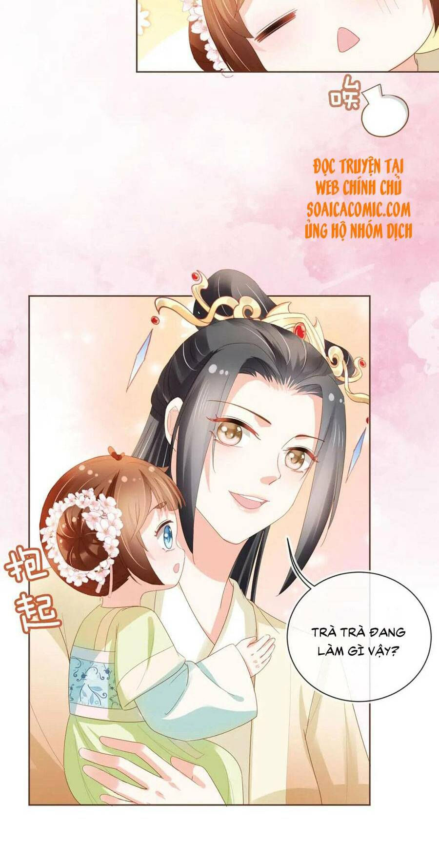 nhặt được bảo bối manh manh chapter 62 10