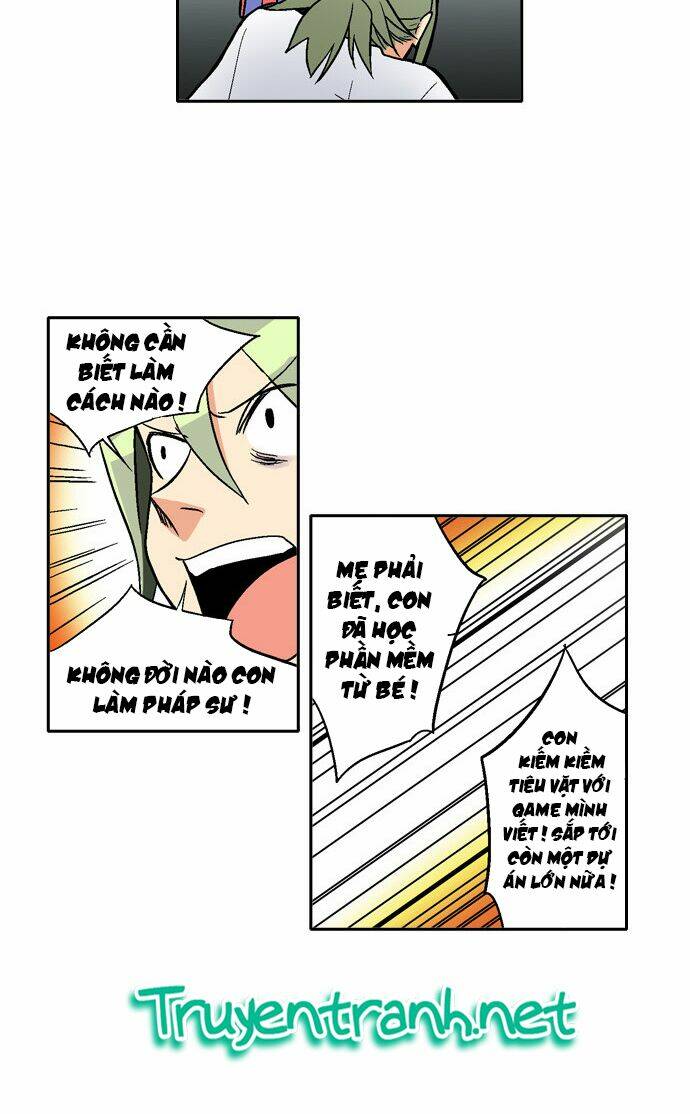 the language of god chapter 1 35