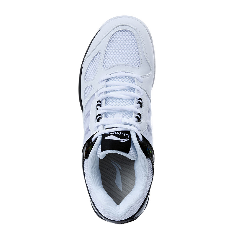 Giày cầu lông Lining Nam AYTN043-1 chính hãng - Tặng bình làm sạch giày cao cấp