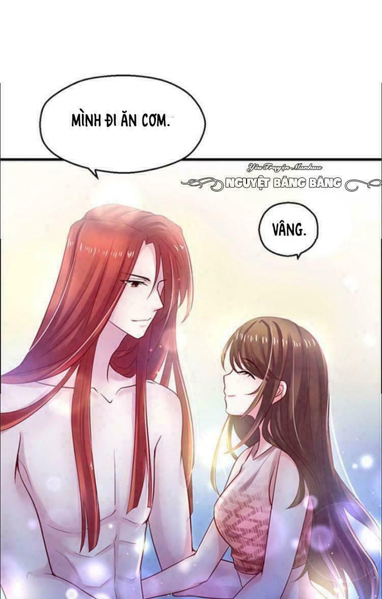 [16+] thảnh thơi thú thế chủng chủng điền, sinh sinh tể chapter 26 32