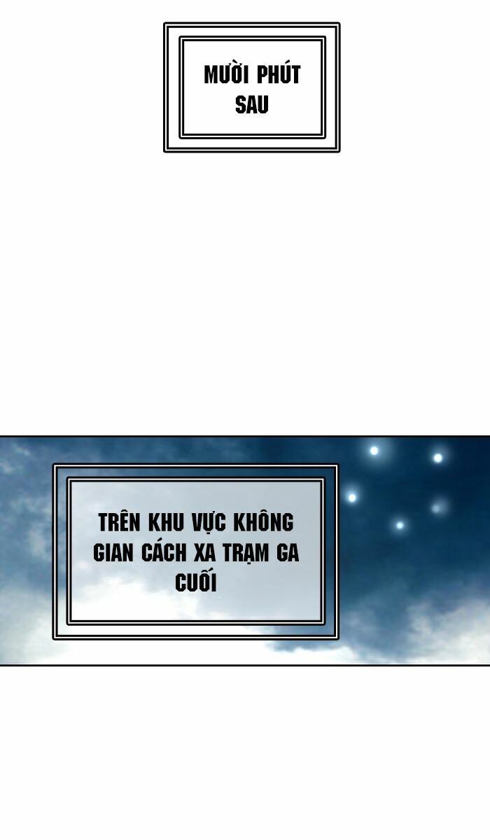 tòa tháp bí ẩn 2 chapter 336 53