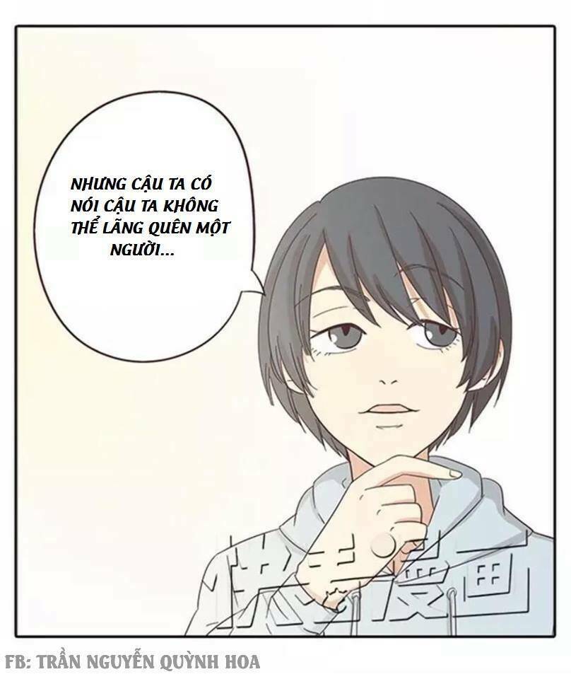 xin chào! dân nữ chapter 15 31