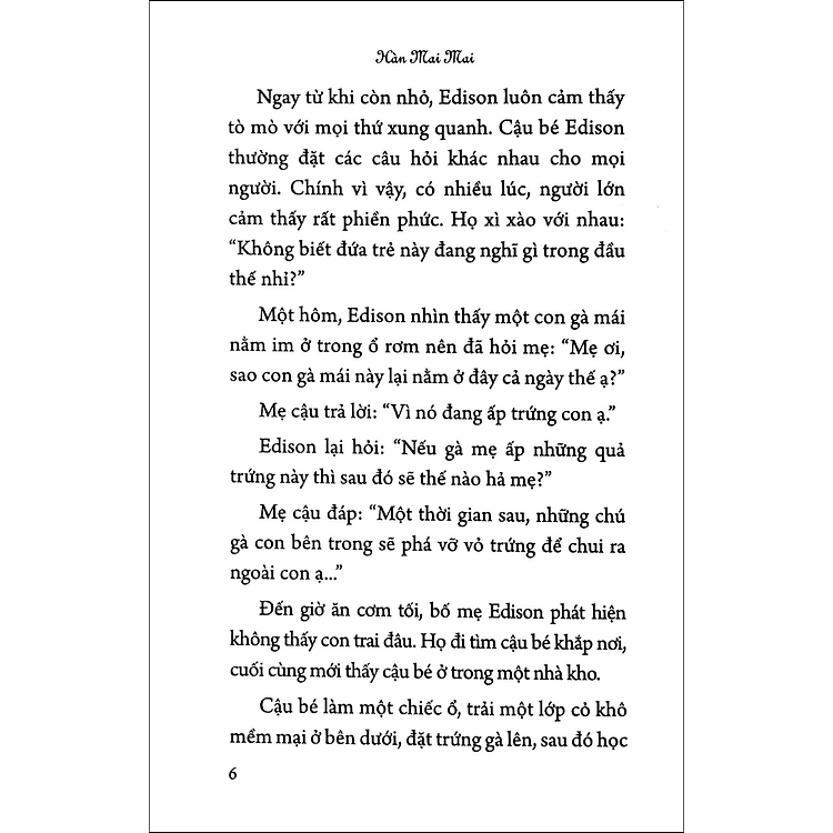Sách Tuyển Tập Những Câu Chuyện Về Các Danh Nhân Nổi Tiếng Trên Thế Giới - Những