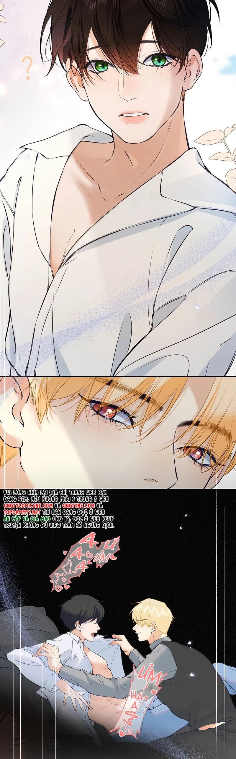 Từ Số Không Bắt Đầu Làm Bạn Trai Chapter 39 29