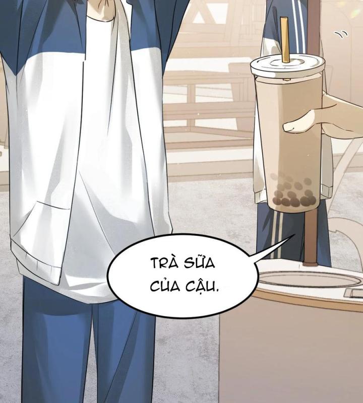 bị dã thú tùy ý theo dõi chapter 2 92