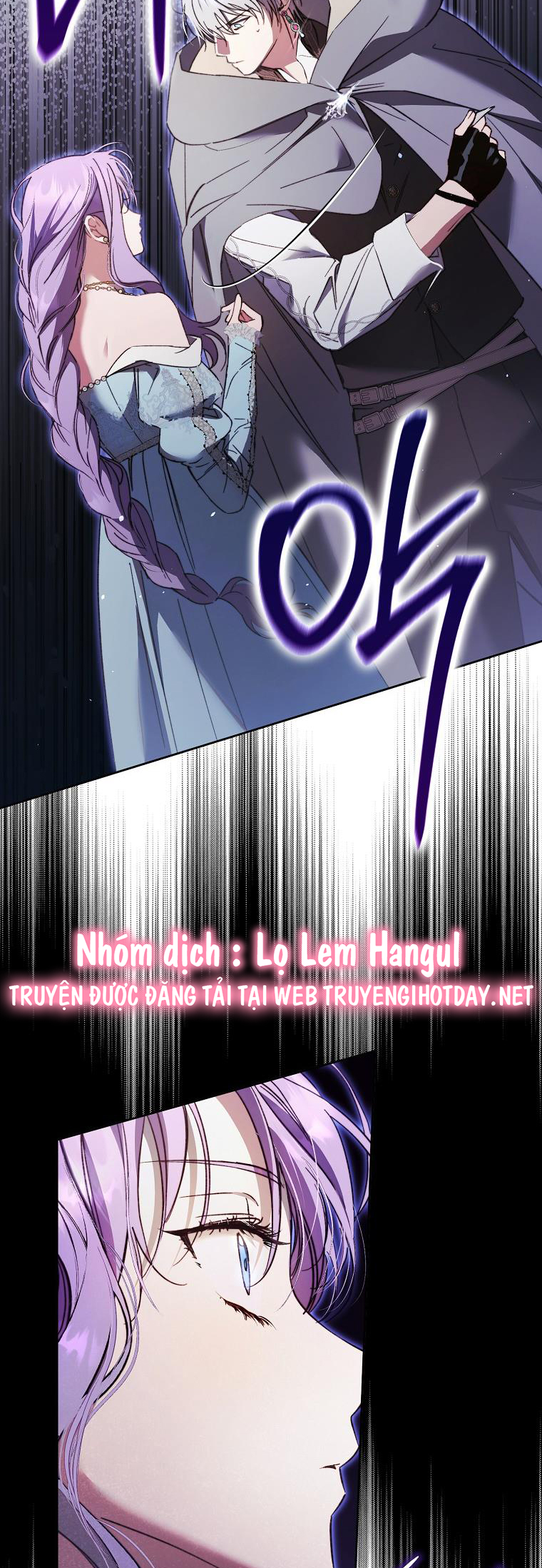 tôi đã cướp mất các nam chính từ tay nữ chính chapter 42 18