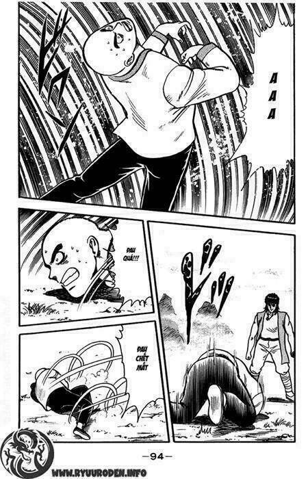 hoàng phi hồng phần 1 chapter 4 93