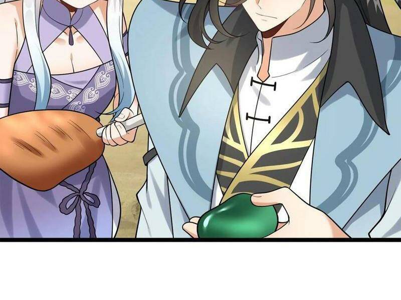 ta nuôi nữ đế phản diện thành yandere chapter 15 2