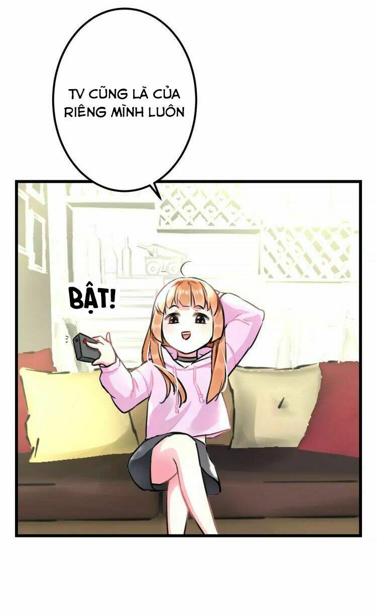 lão ca minh tinh, mời xuất chiêu! chapter 11 8