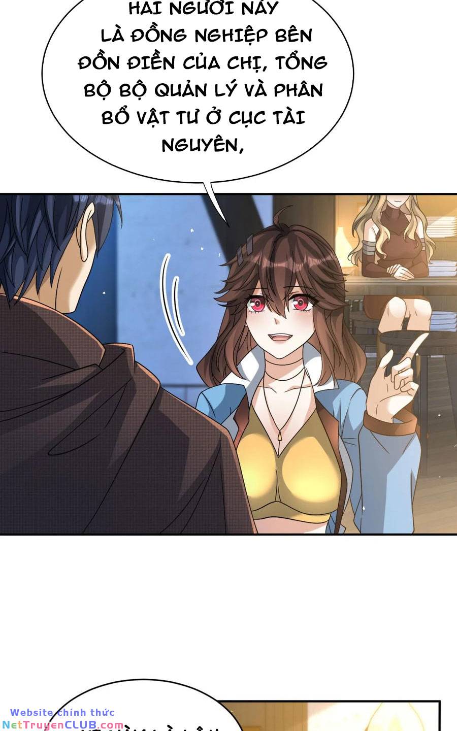 cựu nhật ngự long chapter 41 29