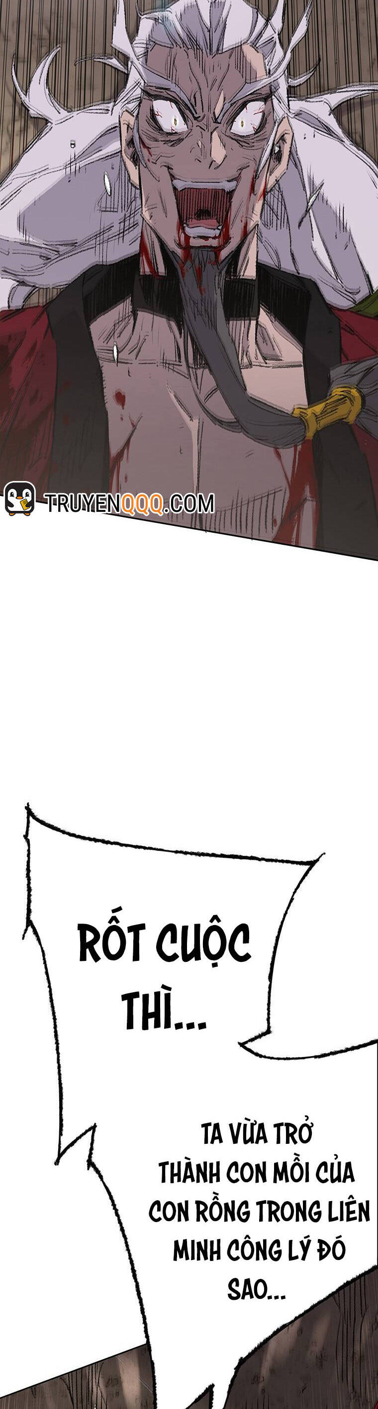 kiếm sĩ bất bại chapter 112 15
