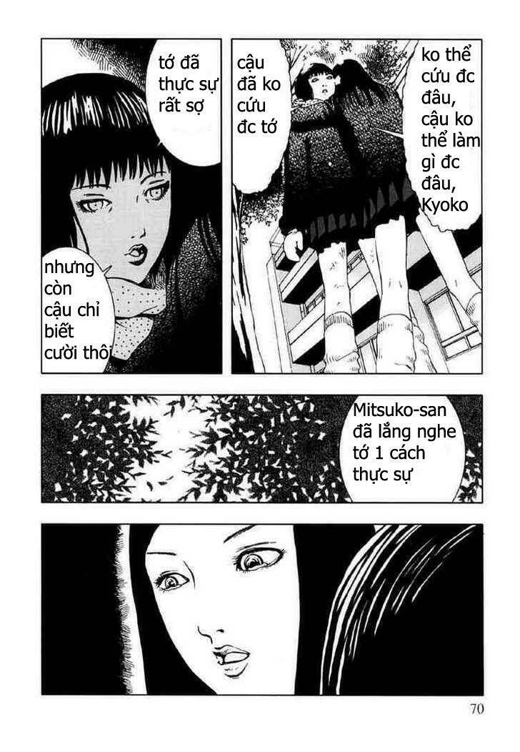 jisatsu circle chapter 3 26