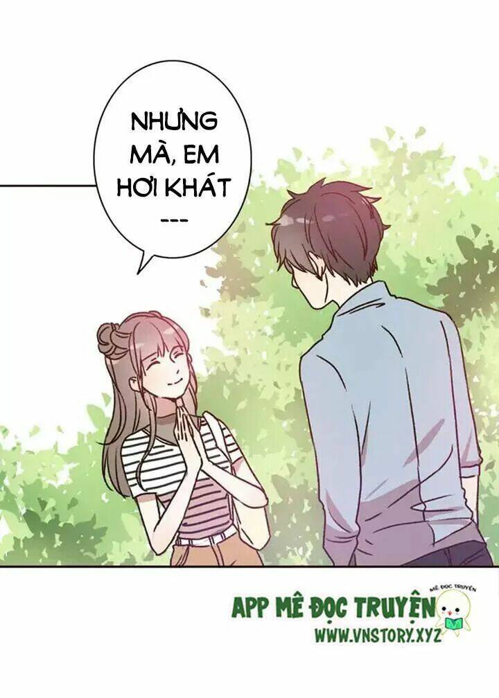 tình yêu không nói dối chapter 66 17