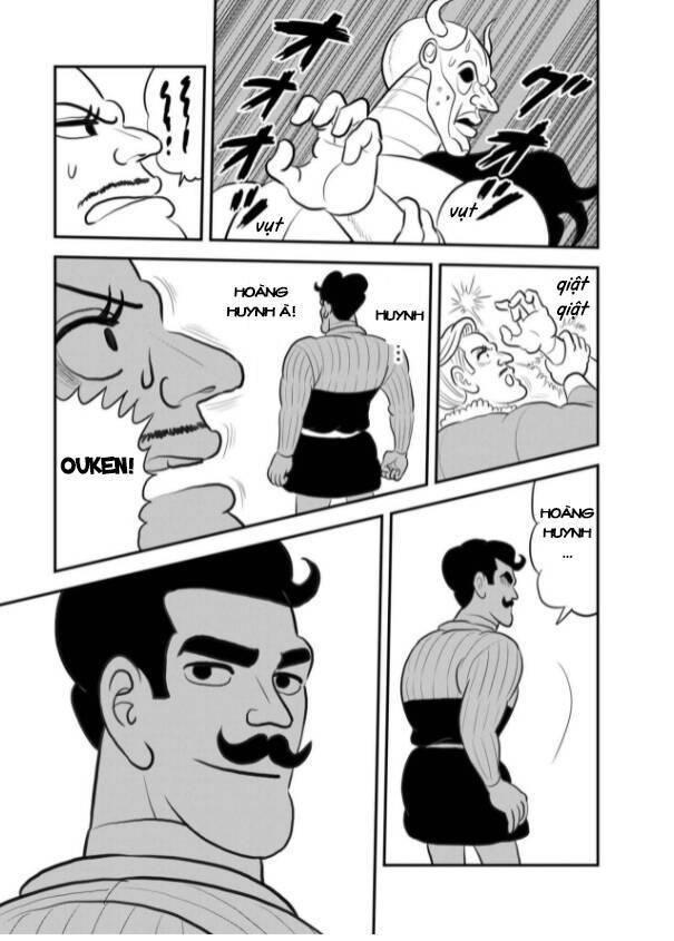 bảng xếp hạng vua chapter 117 12