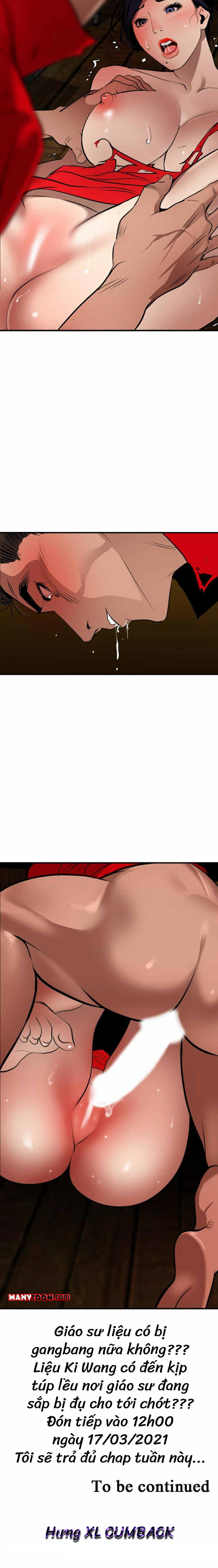 cột thu lôi chapter 79 16