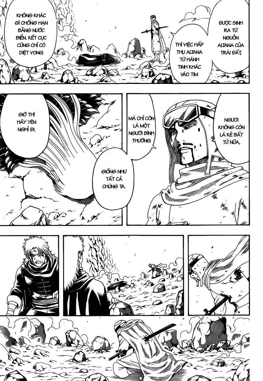 gintama - linh hồn bạc chapter 583 5