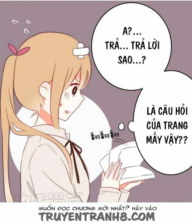 phụ đạo sau giờ học chapter 1 5