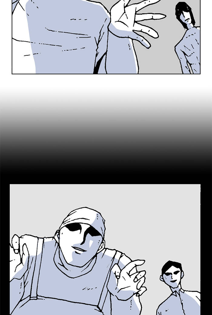 mắc kẹt trên mặt trăng chapter 41.1 56