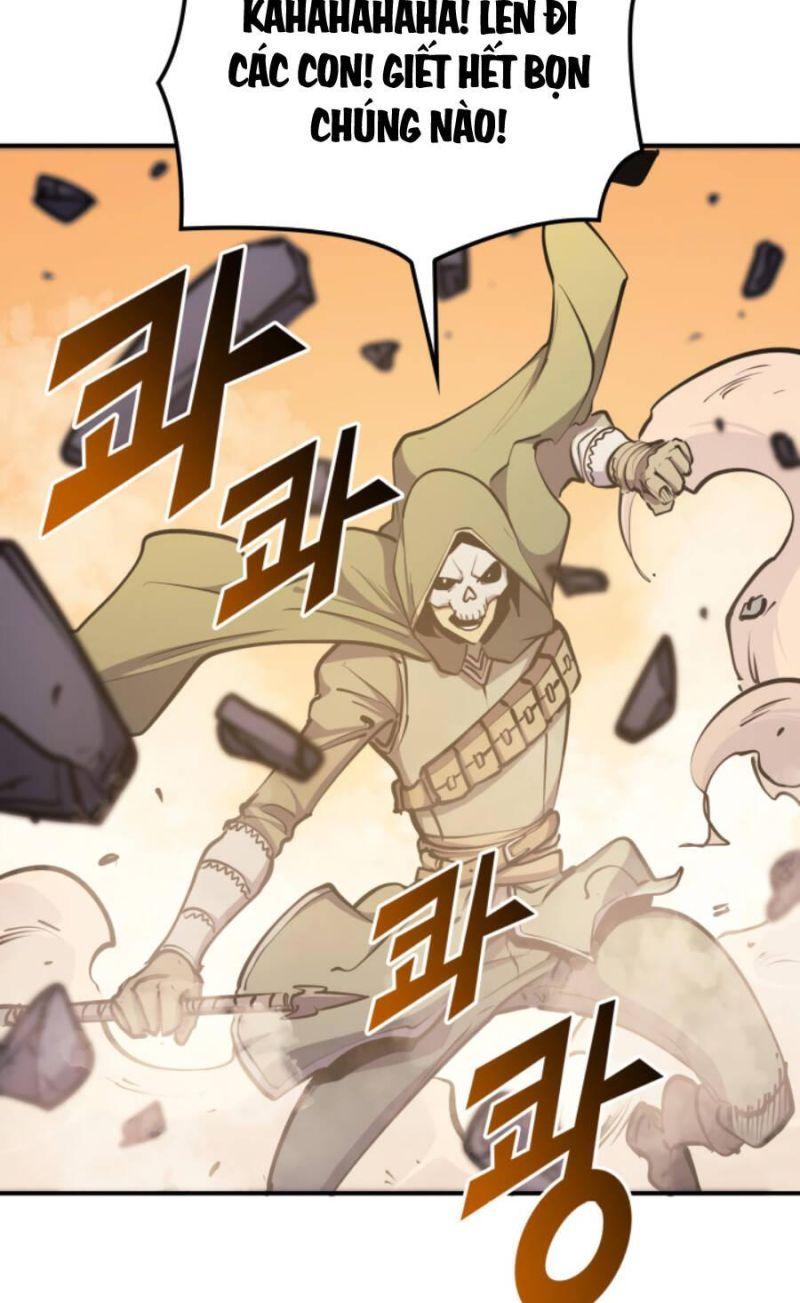 tôi trở lại thăng cấp một mình chapter 56 98