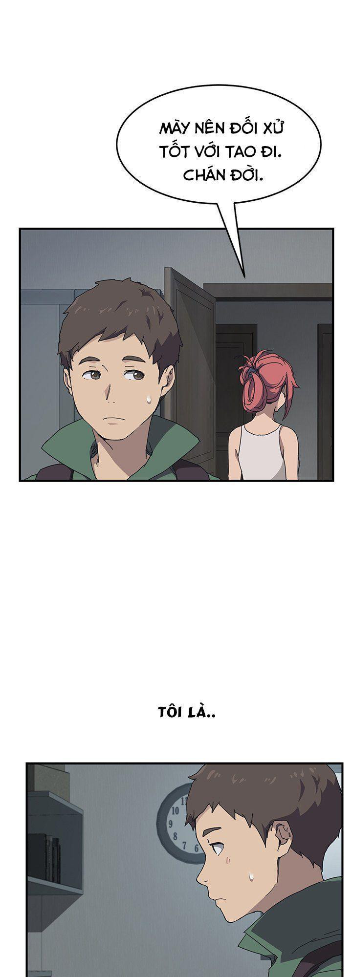 sống chung với dâm nữ chapter 1 20