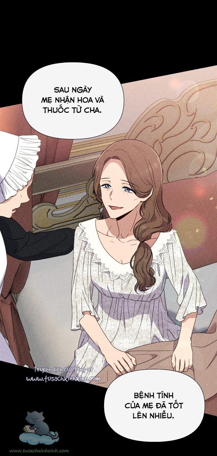 công nương khế ước của gia tộc công tước quái vật chapter 96 19