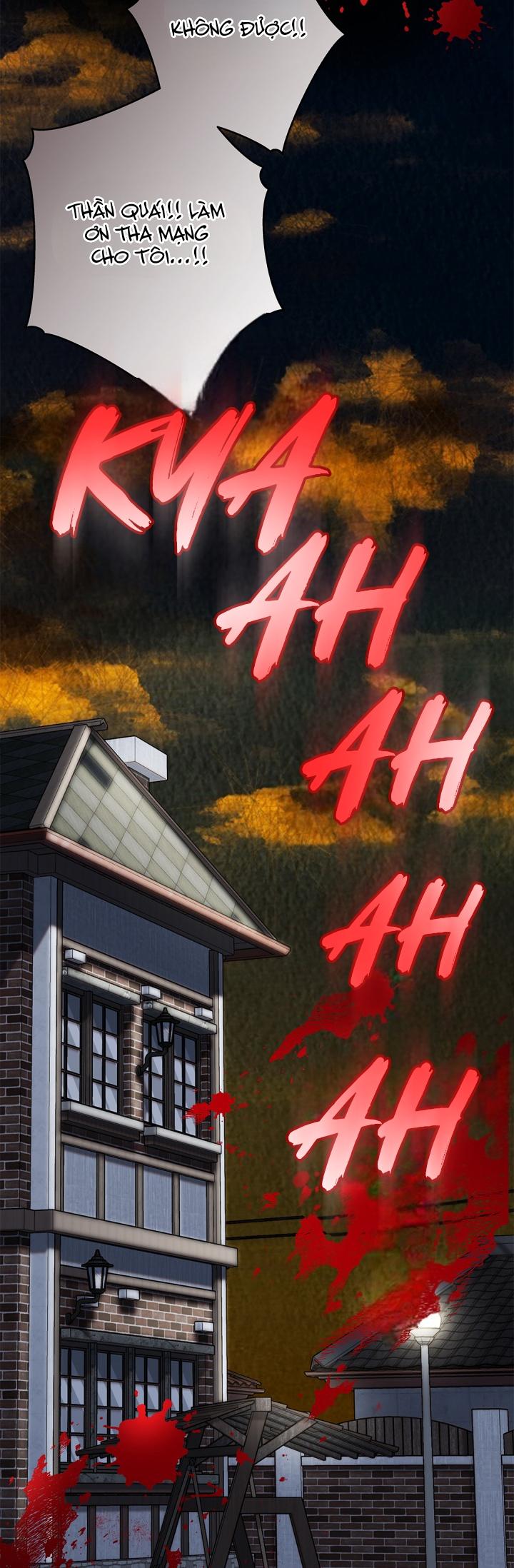 hôn nhân bị đánh cắp của hồ ly chapter 42 70