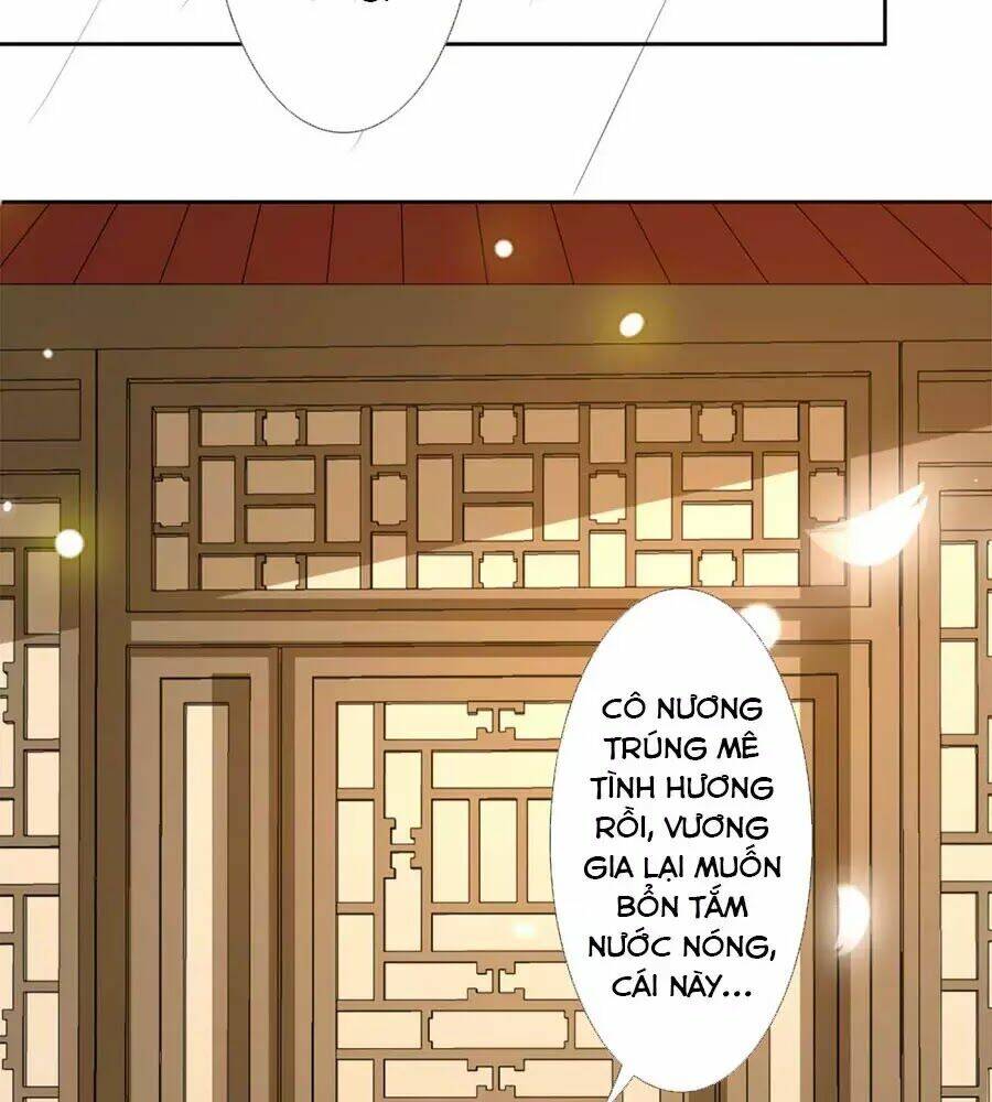 cửu khuyết phong hoa chapter 50 81