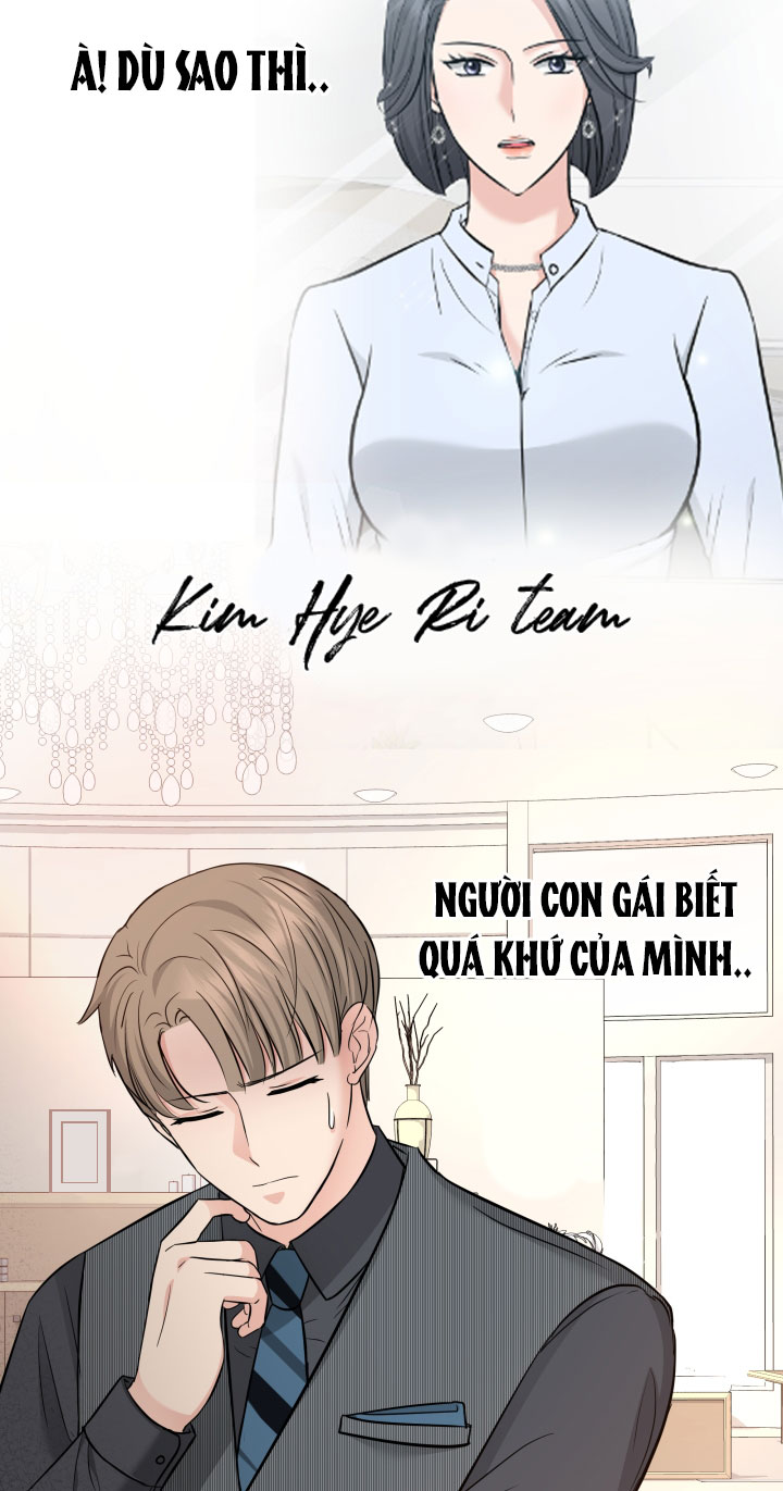 vị đại diện đáng ngờ chapter 6.2 2