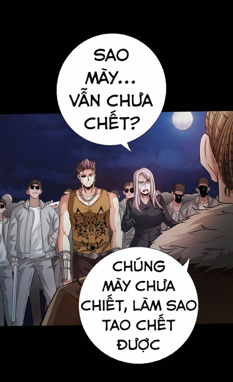 tuyệt phẩm tà thiếu chapter 55 36