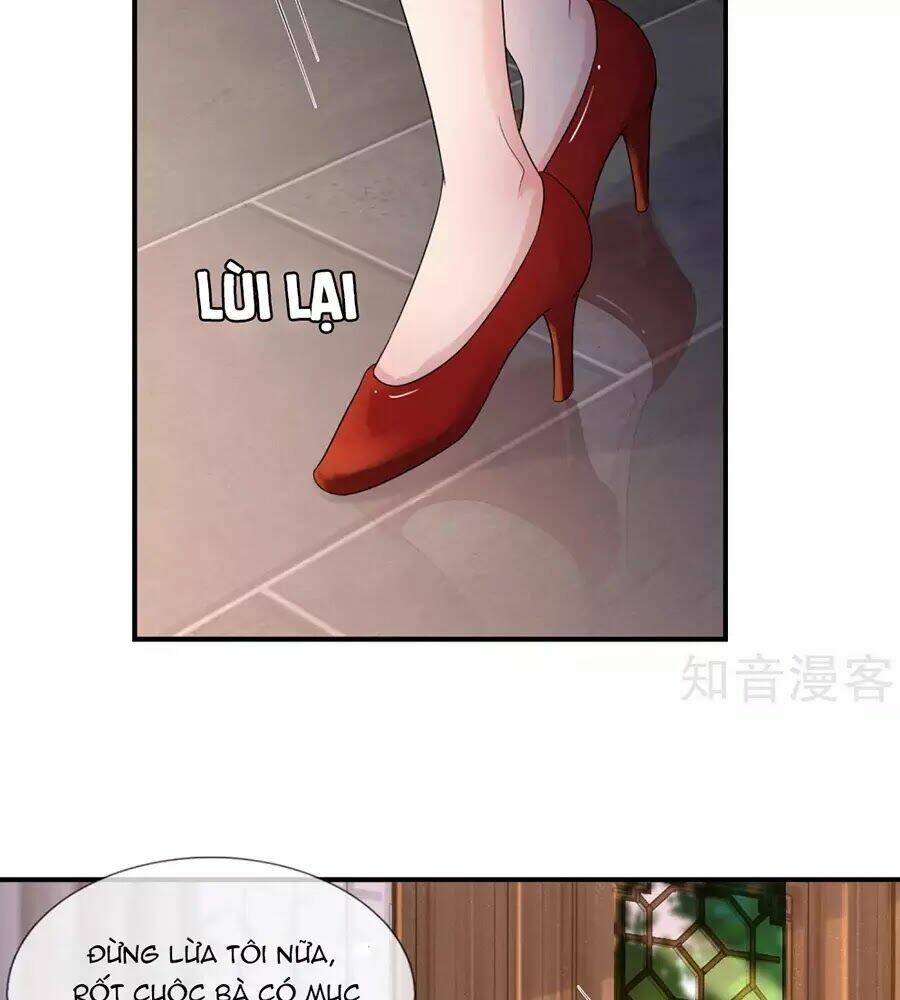 loạn thế tù sủng: thiếu soái bất lương của ta chapter 64 8