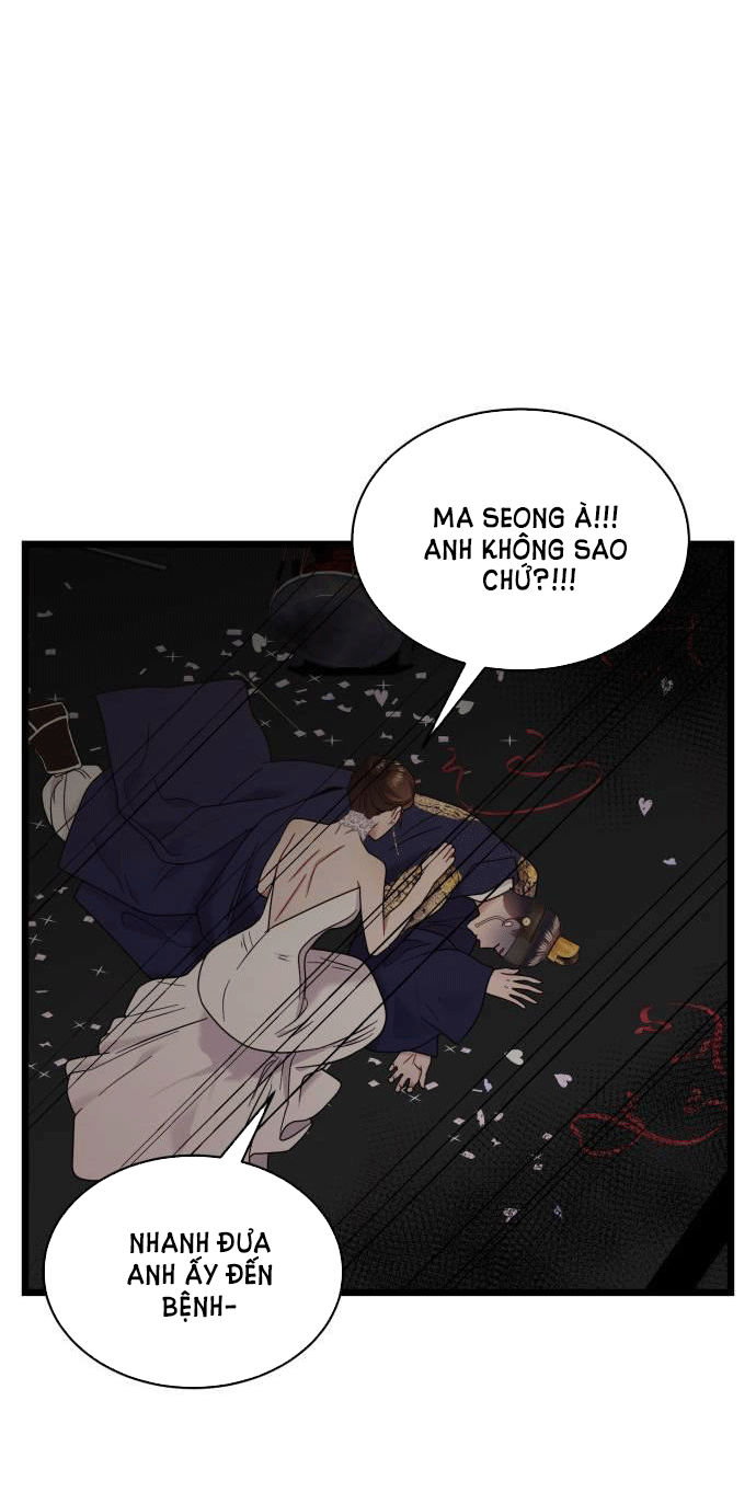 ảo thuật gia quyến rũ chapter 16.2 12