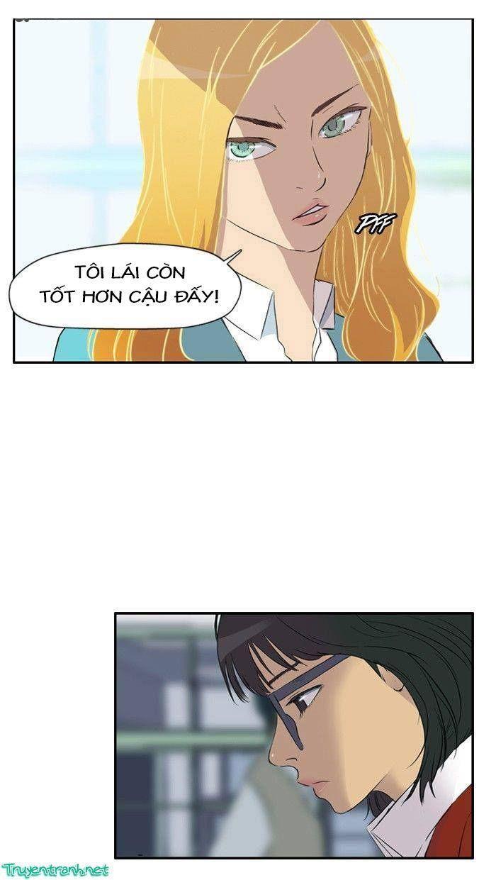 wind breaker chapter 28 19