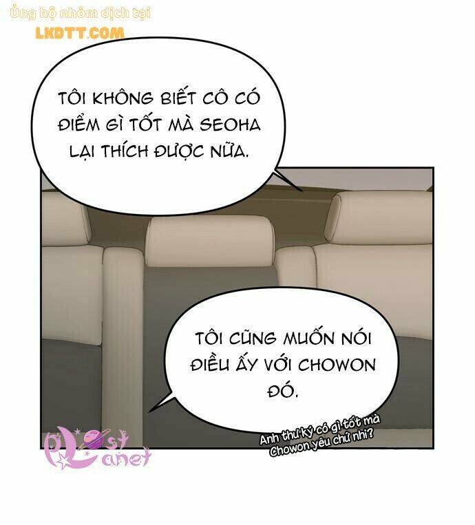 kiếp này cũng xin chăm sóc tôi như vậy nhé kiếp này cũng xin chăm sóc tôi như vậy nhé chapter 57 7