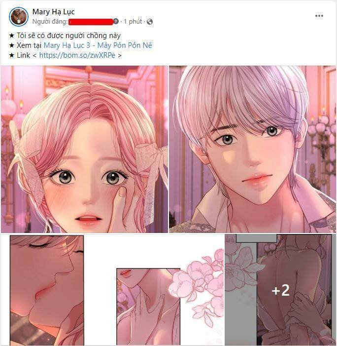 nếu là phản diện, liệu tôi sẽ chết? chapter 1.2 2