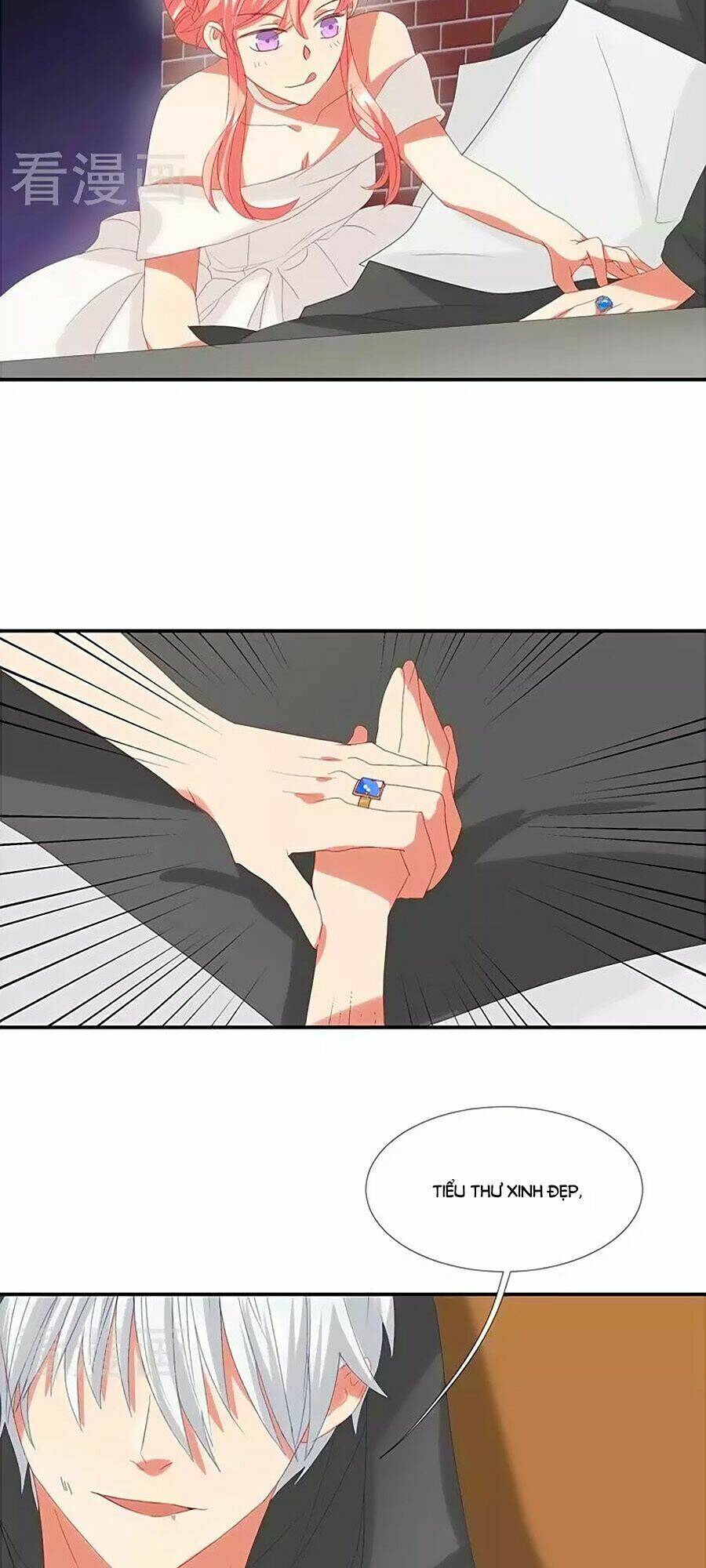 tửu điếm nữ vương chapter 18 26