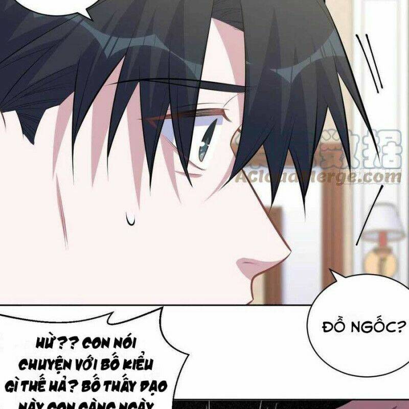 nhạc phụ đại nhân là lão bà chapter 155 14