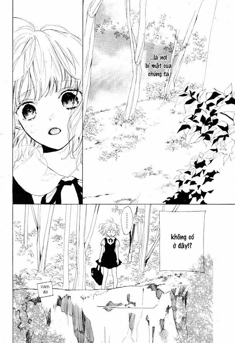 mainichi kiss shite ii desu ka? chapter 1 26