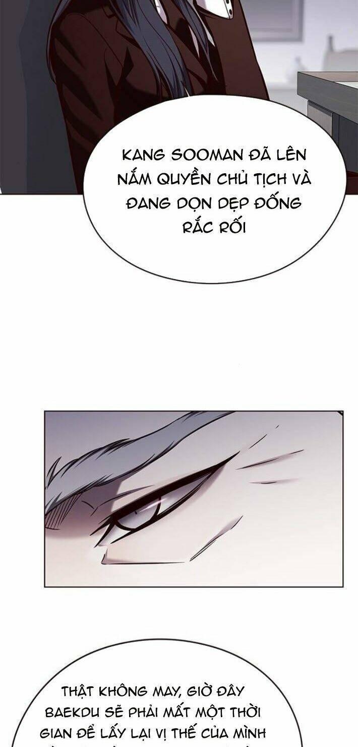 biến thân thành mèo chapter 141 7
