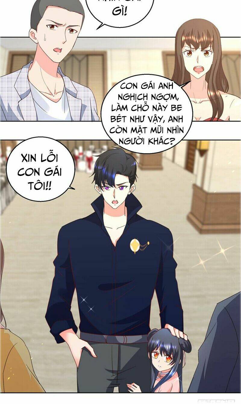 vú em là cổ tiên chapter 17 10