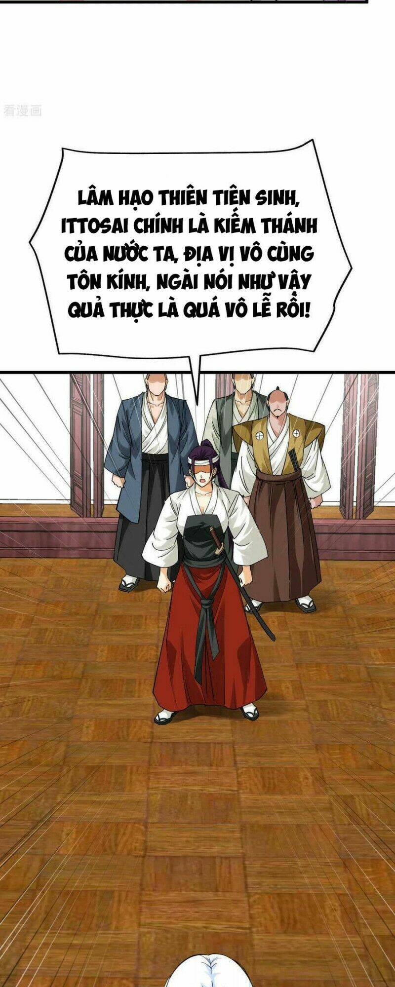 trọng sinh ta là đại thiên thần chapter 190 5