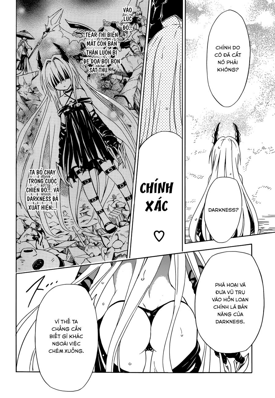 to love - ru darkness chapter 41 23
